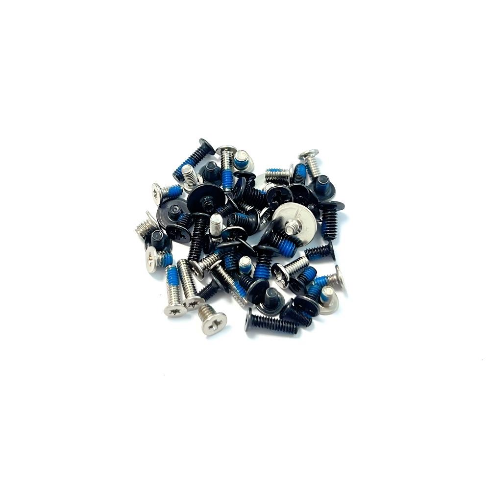 Pour LENOVO ThinkPad X1 Carbon 9e génération 20XW 20XX Kit de jeu de vis 5S11C90394
