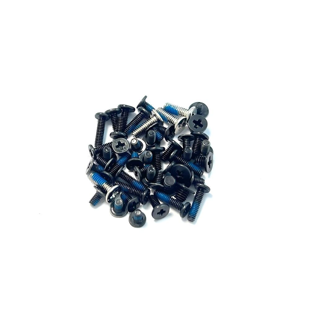 For Lenovo Legion 5P-15IMH05H 82AW 5P-15IMH05 82AY 5P-15ARH05H 82GU Set of Screws Kit