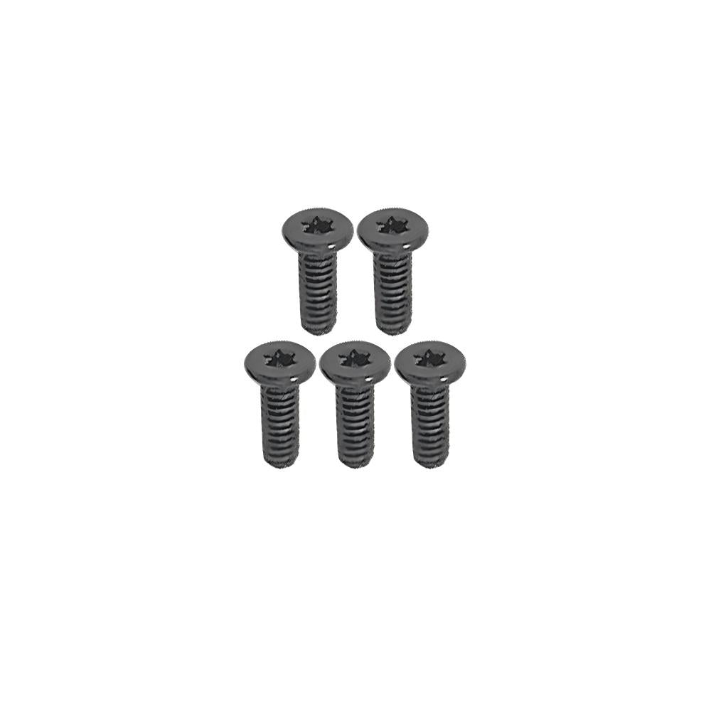 LENOVO Yoga Slim 7 15ILL9 83HM Bottom Base Cover Case screws