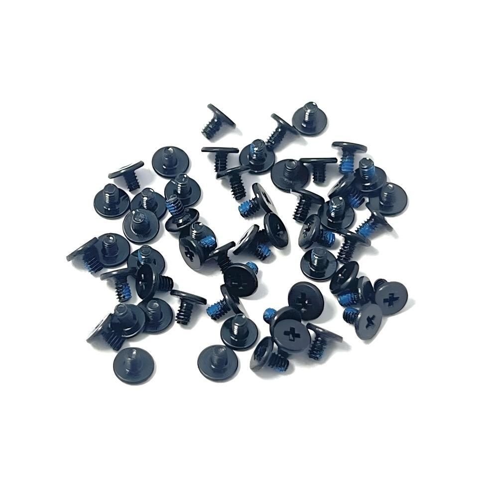 For LENOVO IdeaPad Duet 5 Chromebook 13Q7C6 82QS Set of Screws Kit 5S10S35367