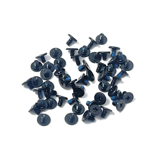 For LENOVO IdeaPad Duet 5 Chromebook 13Q7C6 82QS Set of Screws Kit 5S10S35367