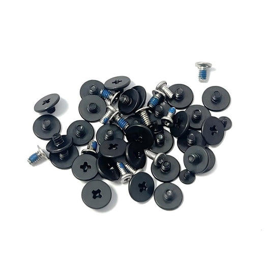 For LENOVO IdeaPad Duet 5 12IAU7 82TQ IdeaPad Duet 5 12IRU8 83B3 Set of Screws Kit 5S10S35450