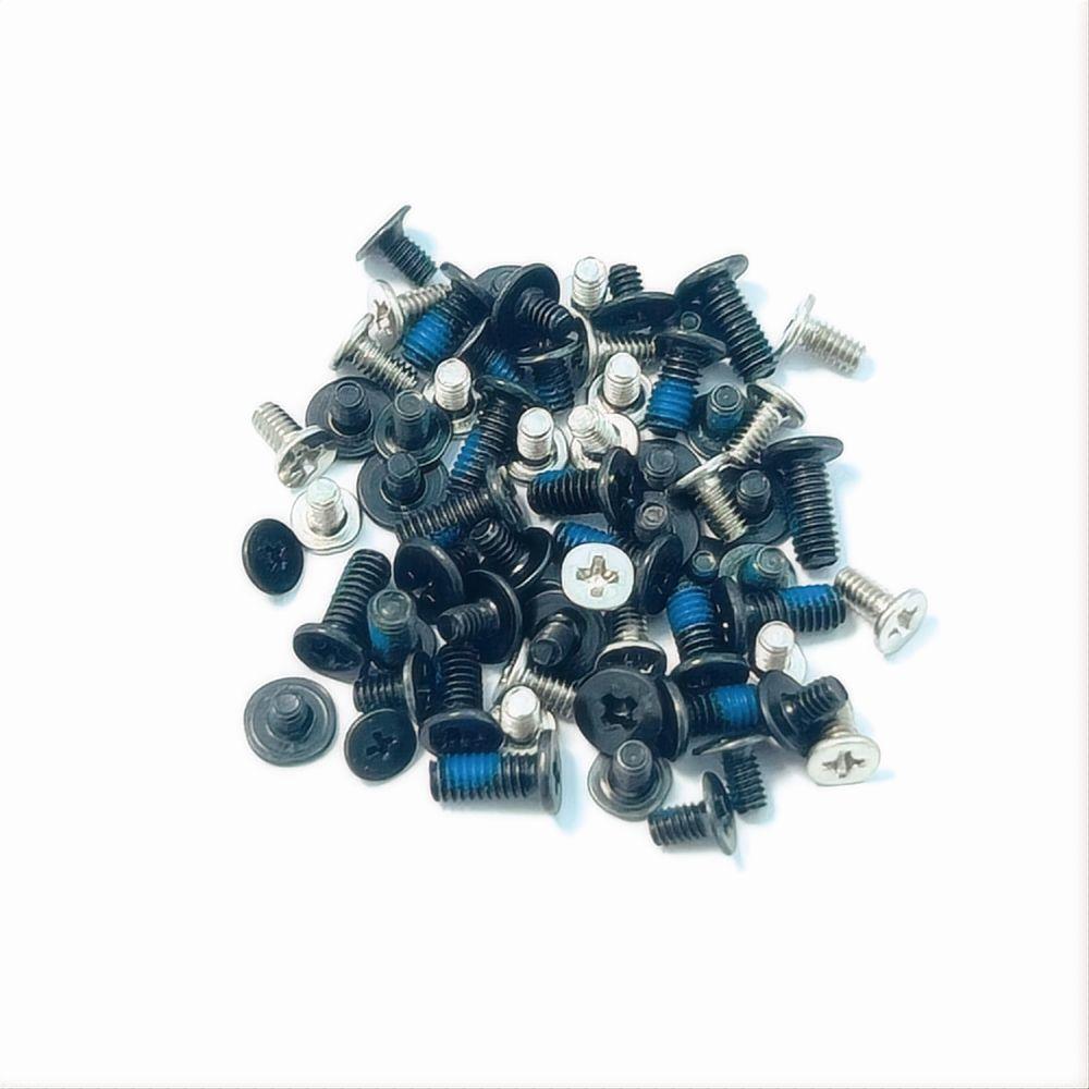 For LENOVO 100e 2nd Gen 82GJ Set of Screws Kit 5S10S35256
