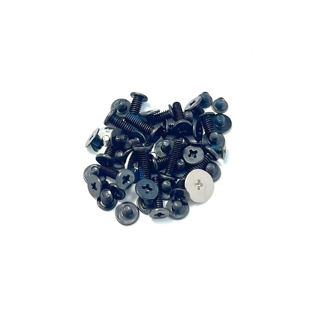 LENOVO ThinkPad P15 Gen 1 20ST ThinkPad T15g Gen 1 20UR Set of Screws Kit 5S10Z89156