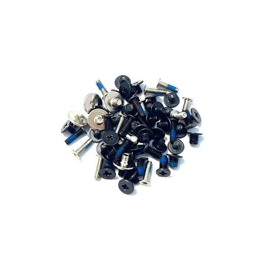 LENOVO ideapad C340-15IWL 81N5 ideapad Flex-15IIL 81XK FLEX-15IWL Set of Screws Kit 5S10S35094