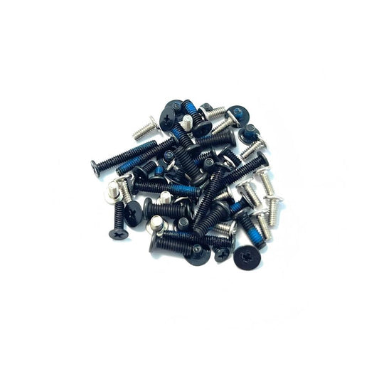 Lenovo Legion Pro 7 16IRX9H 83DE Set of Screws Kit 5S10S35621