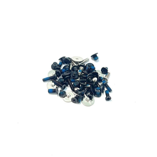 LENOVO ideapad S340-14IWL 81N7 S340-14API 81NB S340-14IIL 81VV 81WJ Set of Screws Kit 5S10S35097