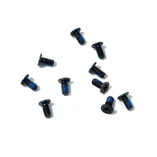 Lenovo ideapad Slim 1-14AST-05 81VS 1-14IGL05 1-14ADA05 Bottom Base Cover Case screws