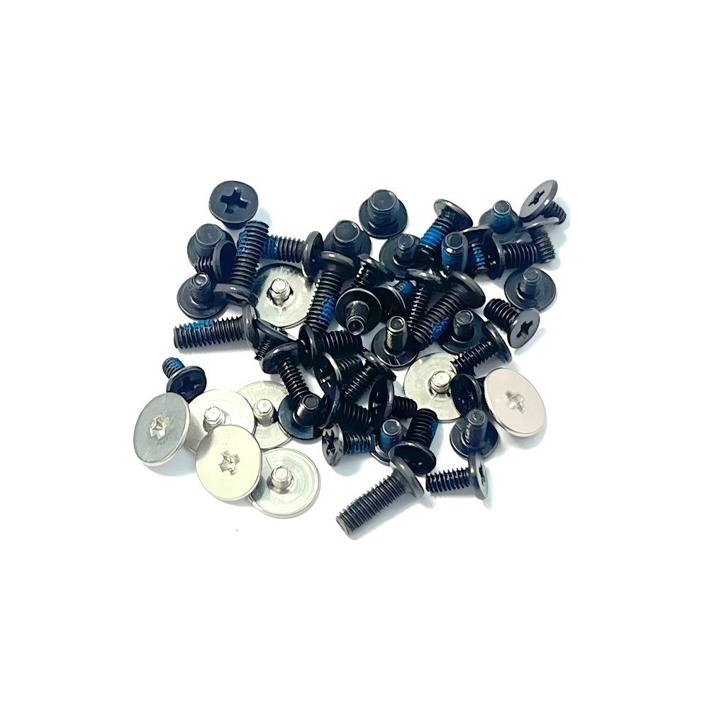 For Lenovo IdeaPad 3-14ARE05 81W3 ideapad 3-14IIL05 81WD ideapad 3-14IGL05 81WH Set of Screws Kit