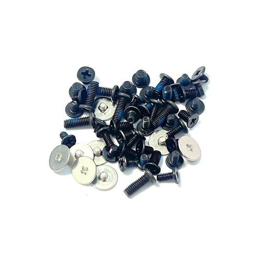 For Lenovo IdeaPad 3-14ARE05 81W3 ideapad 3-14IIL05 81WD ideapad 3-14IGL05 81WH Set of Screws Kit