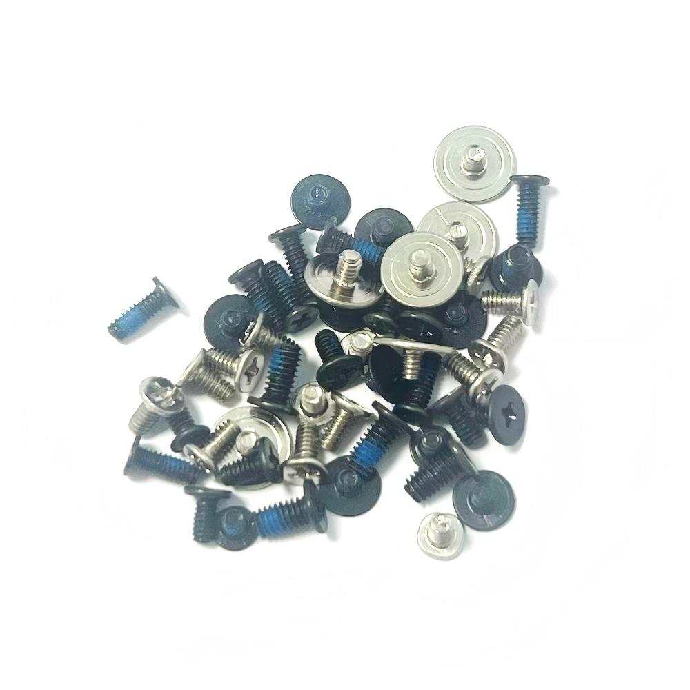For LENOVO IdeaPad 1 15IGL7 82V7 Set of Screws Kit