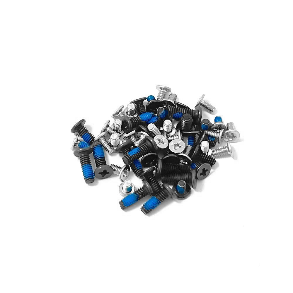 For Lenovo Chromebook 11IJL9 82UY 82V0 Set of Screws Kit 5S10Z89207