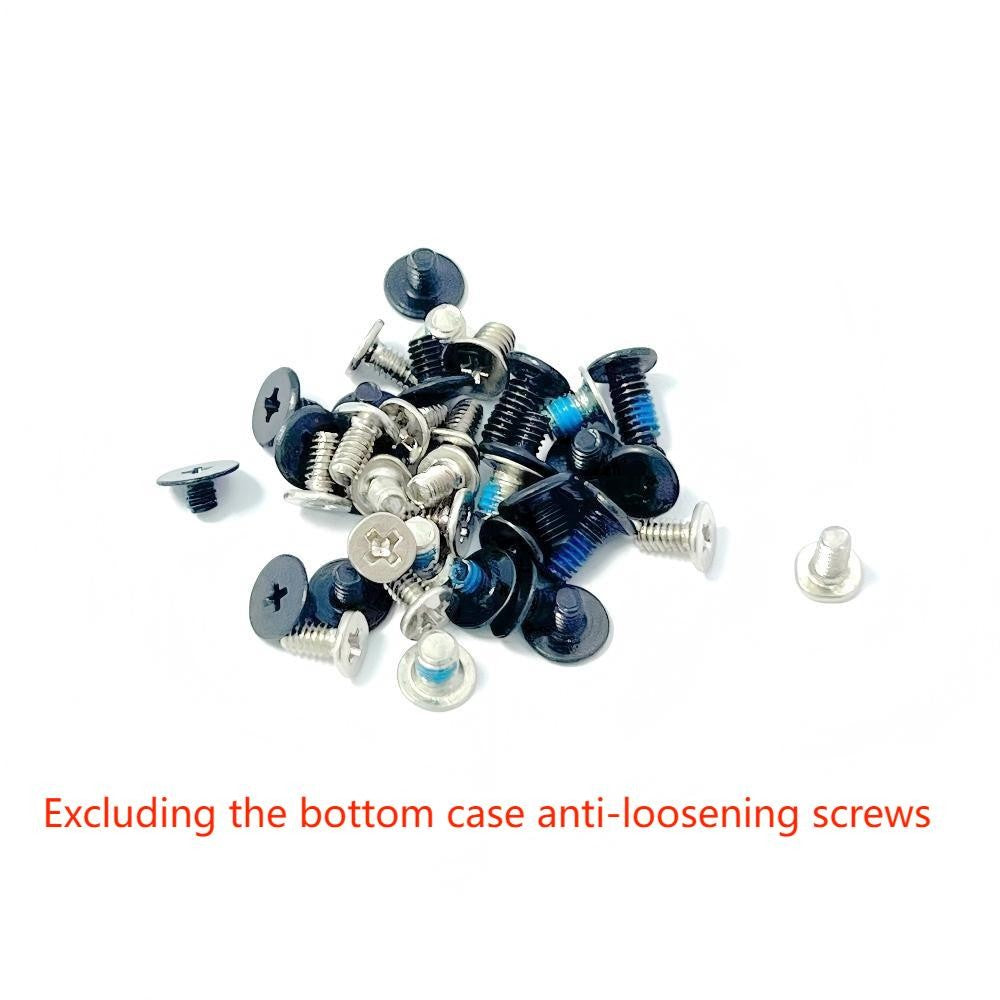 For LENOVO ThinkPad 11e Yoga Gen 6 20SE 20SF Set of Screws Kit 5S10S73287