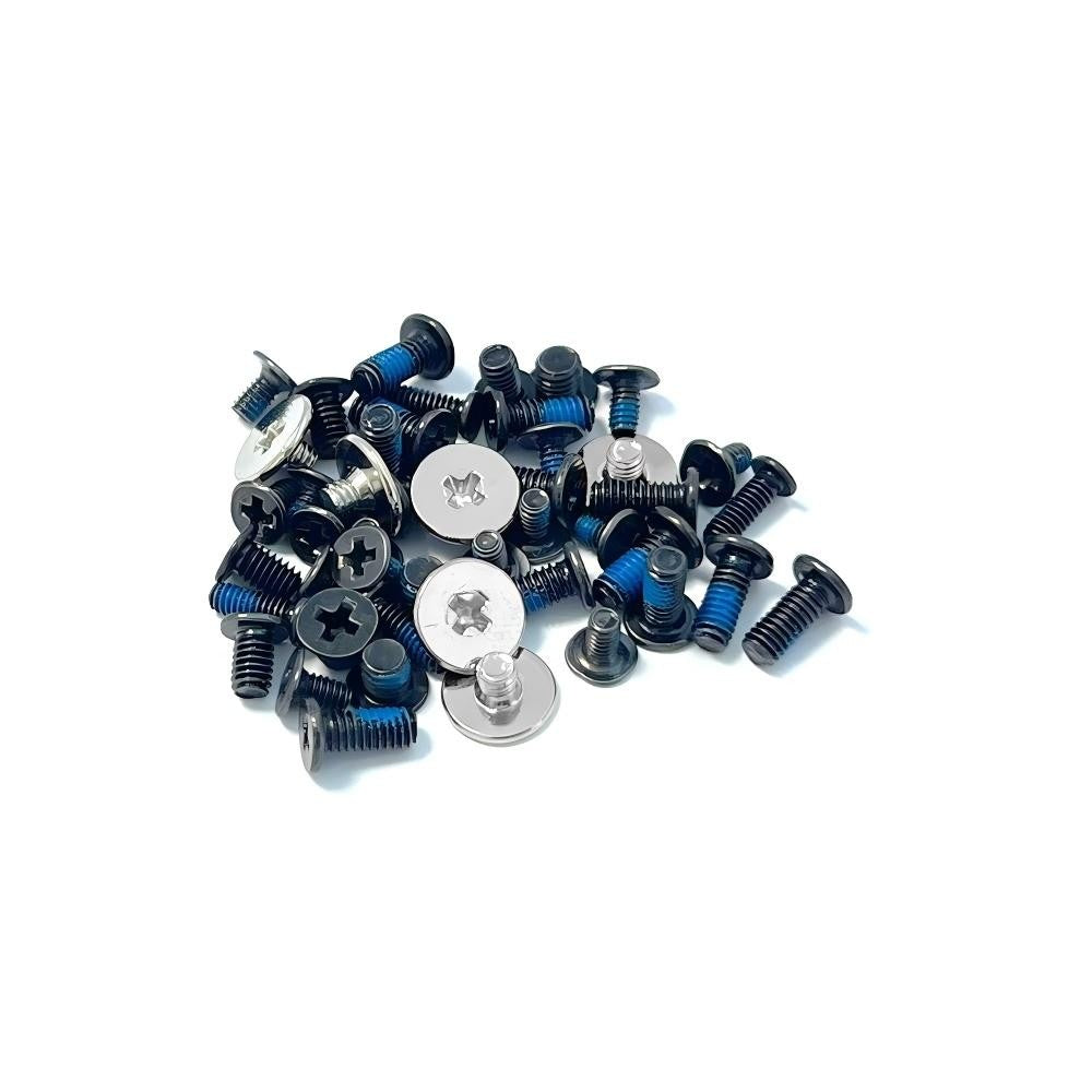 For Lenovo ideapad 510-15ISK 80SR 510-15IKB 80SV Set of Screws Kit