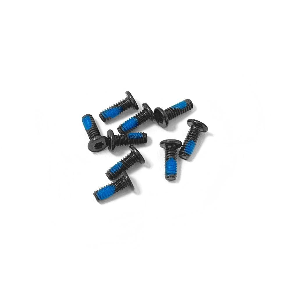For LENOVO ideapad S530-13IWL 81J7 ideapad S530-13IML 81WU Bottom Base Cover Case screws