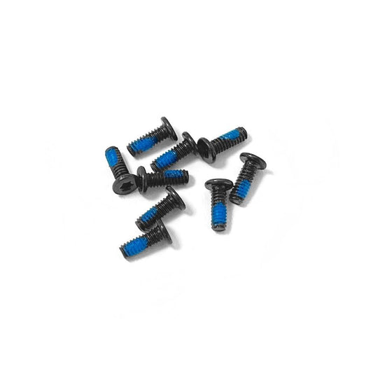 Für LENOVO Legion 5 15ARP8 83EF 83EF0002US 83EF0003US 83EF0004US 83EF0005US Schrauben für die Bodenabdeckung