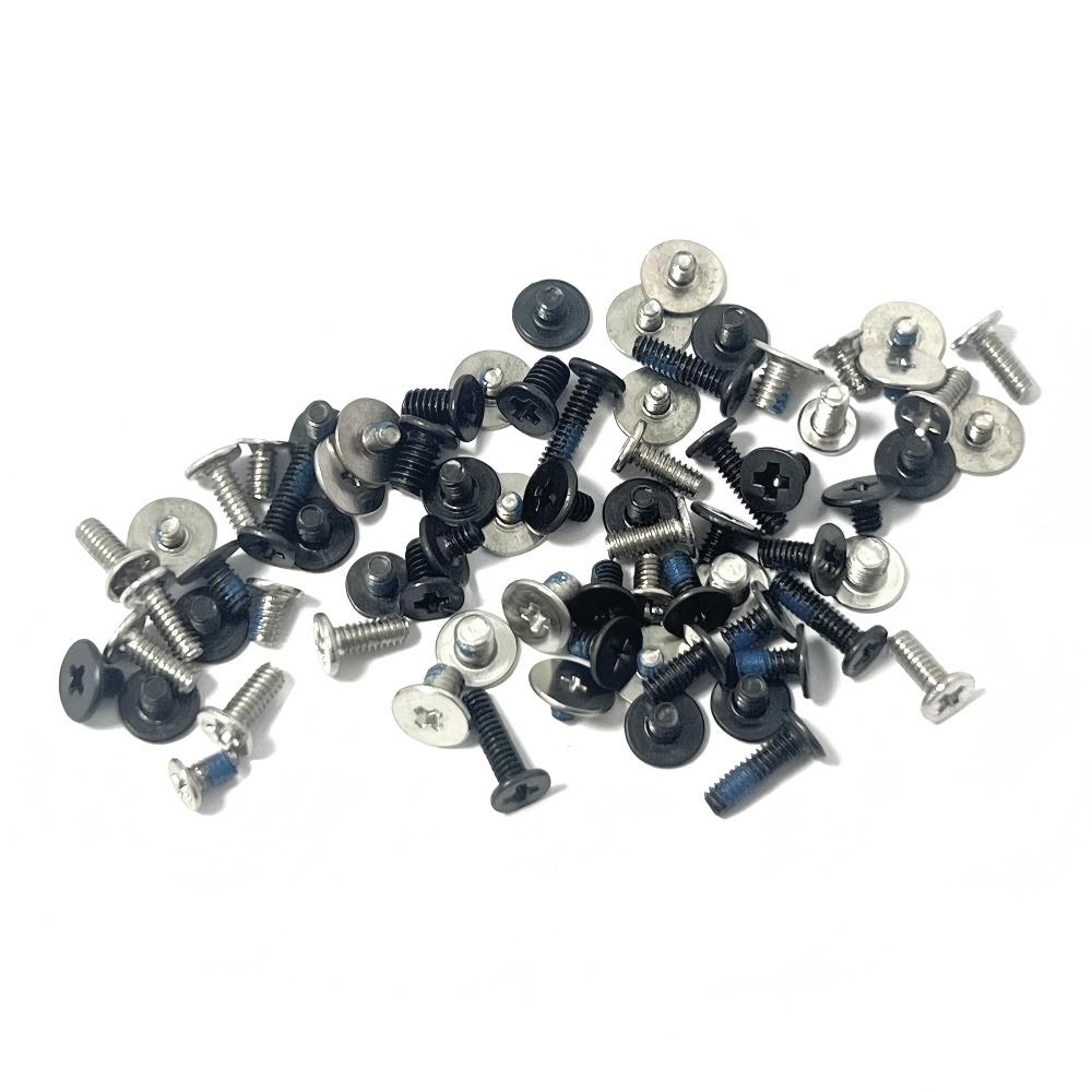 For LENOVO ThinkPad T14 Gen 4 21HD 21HE P14s Gen 4 21HF 21HG Set of Screws Kit 5M21H89608