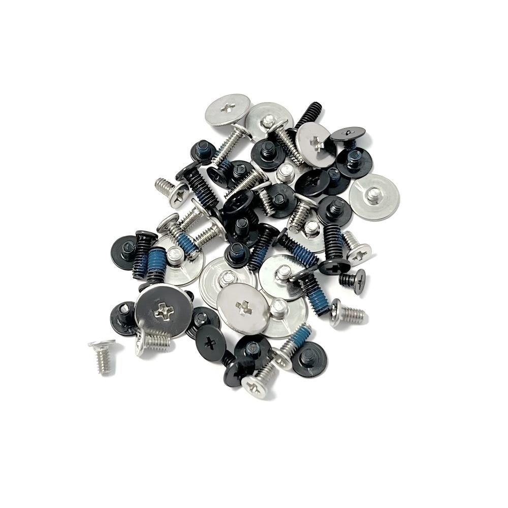 Für LENOVO ThinkPad X1 Carbon 9. Gen 20XW 20XX Schraubensatz-Kit 5S11C90394