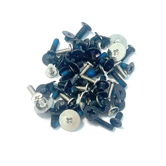 For LENOVO V14 G2-ITL 82KA V14 G2-ALC 82KC V14 G2 IJL 82QX Set of Screws Kit