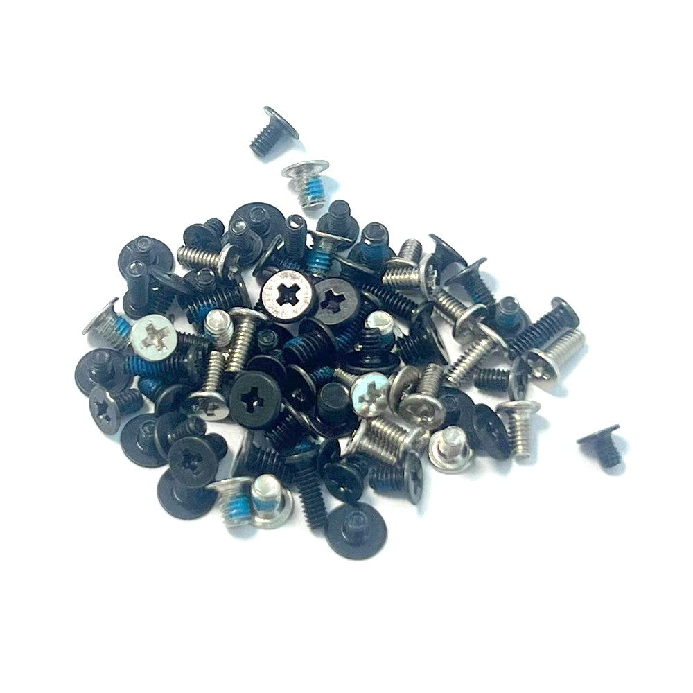 For LENOVO V15 G2-ITL 82KB V15 G2-ALC 82KD V15 G2 IJL 82QY Set of Screws Kit
