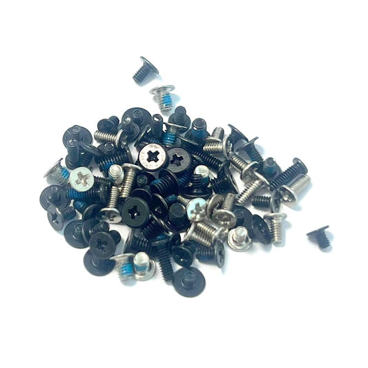 For LENOVO V15 G2-ITL 82KB V15 G2-ALC 82KD V15 G2 IJL 82QY Set of Screws Kit