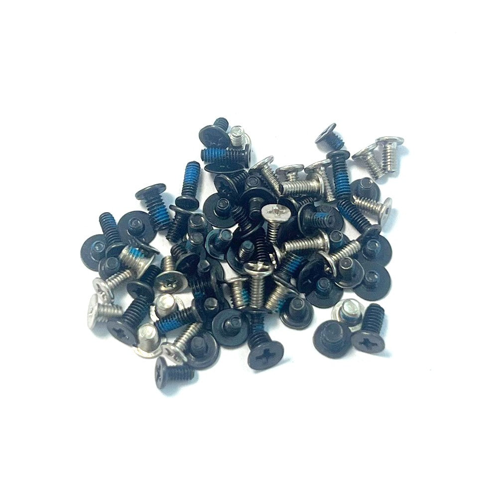 Für LENOVO ThinkPad X1 Carbon 9. Gen 20XW 20XX Schraubensatz-Kit 5S11C90394