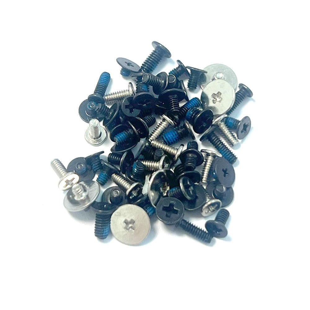 For LENOVO V14 G3 IAP 82TS 82UL V14 G3 ABA 82TU 82UN Set of Screws Kit