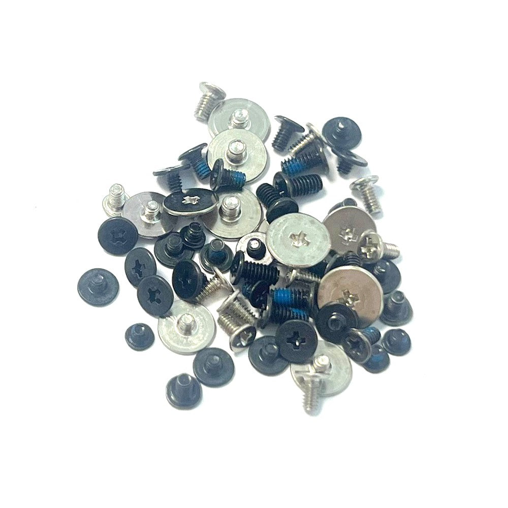 For LENOVO ThinkPad L13 Gen 2 20VH 20VJ 21AB 21AC Set of Screws Kit 5S10Z89162