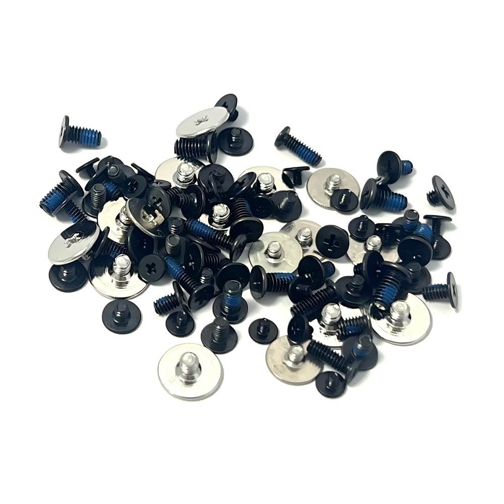 For LENOVO ThinkPad P1 Gen 4 20Y3 20Y4 ThinkPad P1 Gen 5 21DC 21DD Set of Screws Kit 5S11E19570