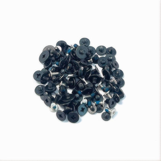 For LENOVO ideapad Yoga 920-13IKB 80Y7 Yoga 920-13IKB Glass 80Y8 Set of Screws Kit