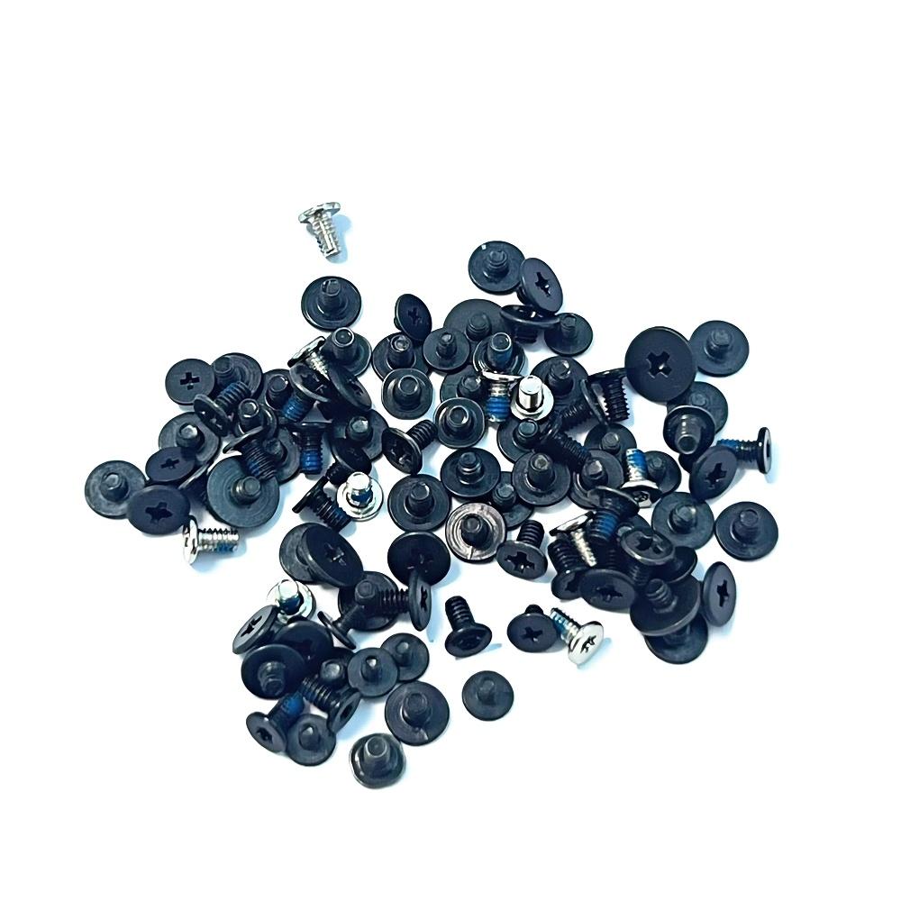 For LENOVO ideapad Yoga 910-13IKB 80VF Yoga 910-13IKB Glass 80VG Set of Screws Kit