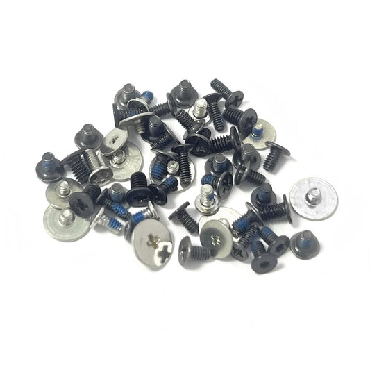 For LENOVO IdeaPad Slim 5 14ABR8 82XE Set of Screws Kit 5S10S35566