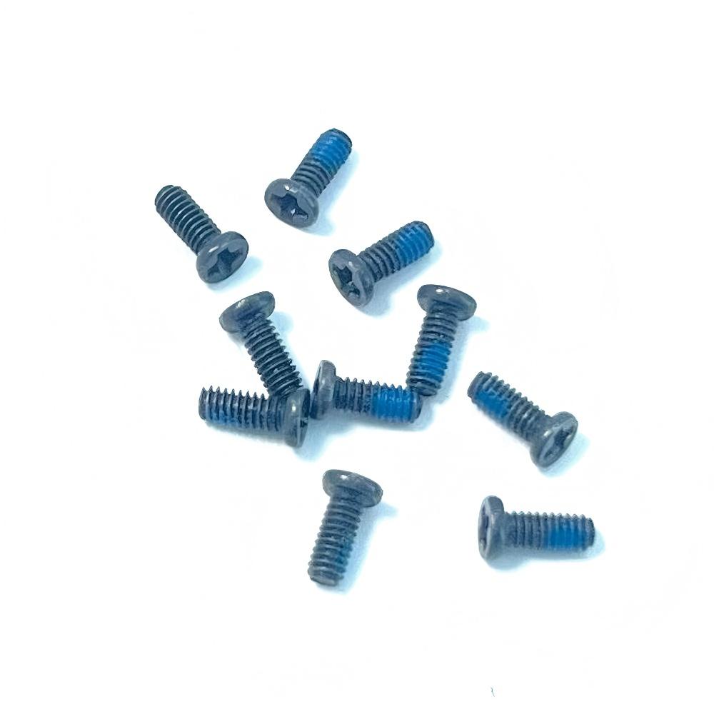 Pour vis de boîtier de base inférieure LENOVO Legion 5 15ARP8 83EF 83EF0002US 83EF0003US 83EF0004US 83EF0005US