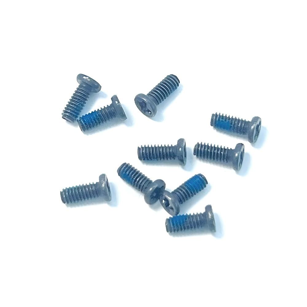Pour vis de boîtier de base inférieure LENOVO Legion 5 15ARP8 83EF 83EF0002US 83EF0003US 83EF0004US 83EF0005US