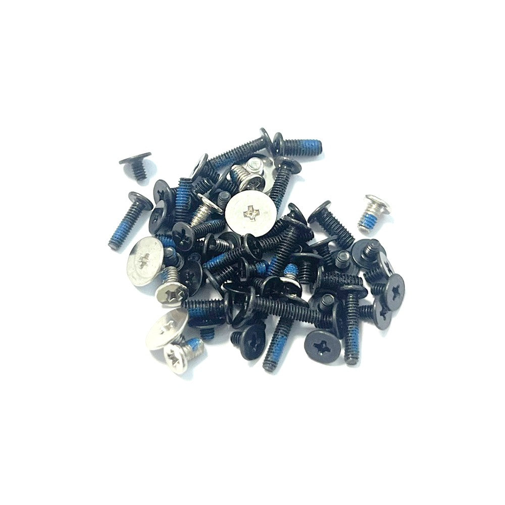 Für LENOVO ThinkPad X1 Carbon 9. Gen 20XW 20XX Schraubensatz-Kit 5S11C90394