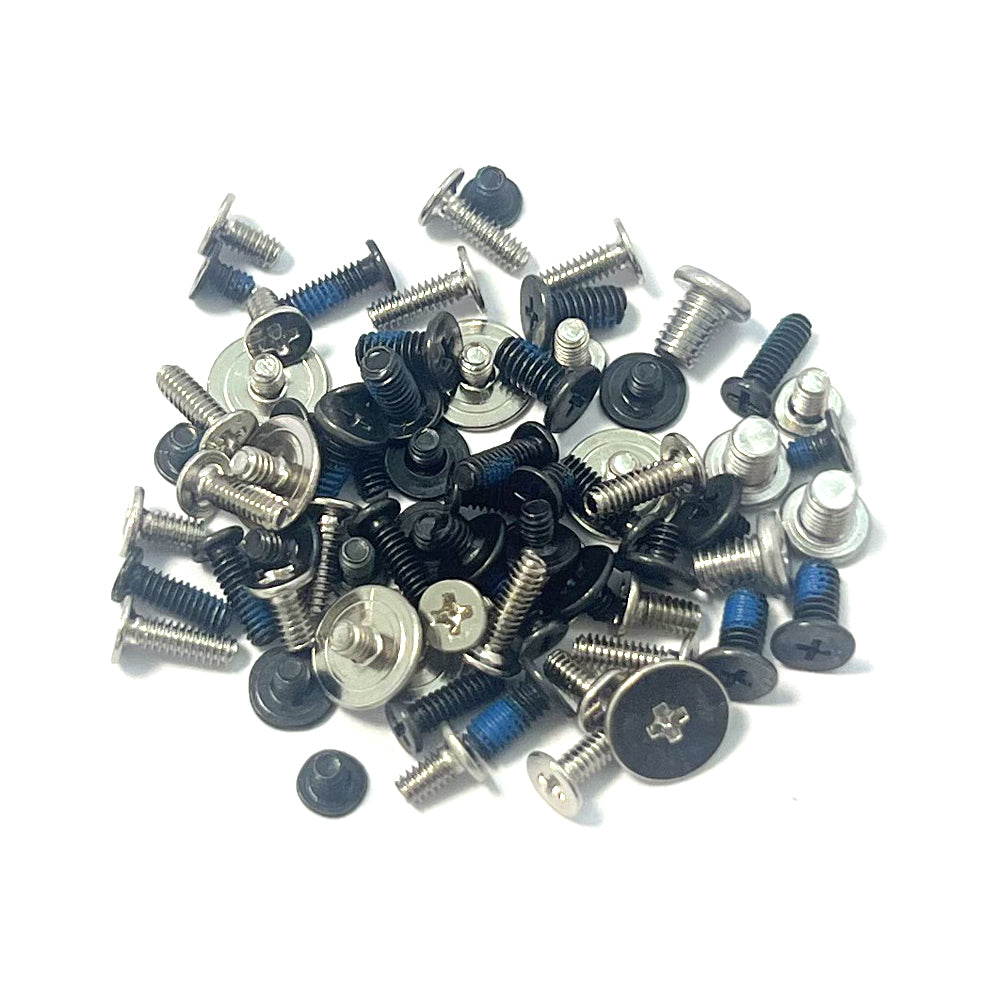 For Lenovo ideapad Yoga 500-14IBD 80N4 80NE Yoga 500-14ISK 80R5 Set of Screws Kit 5S10H91178