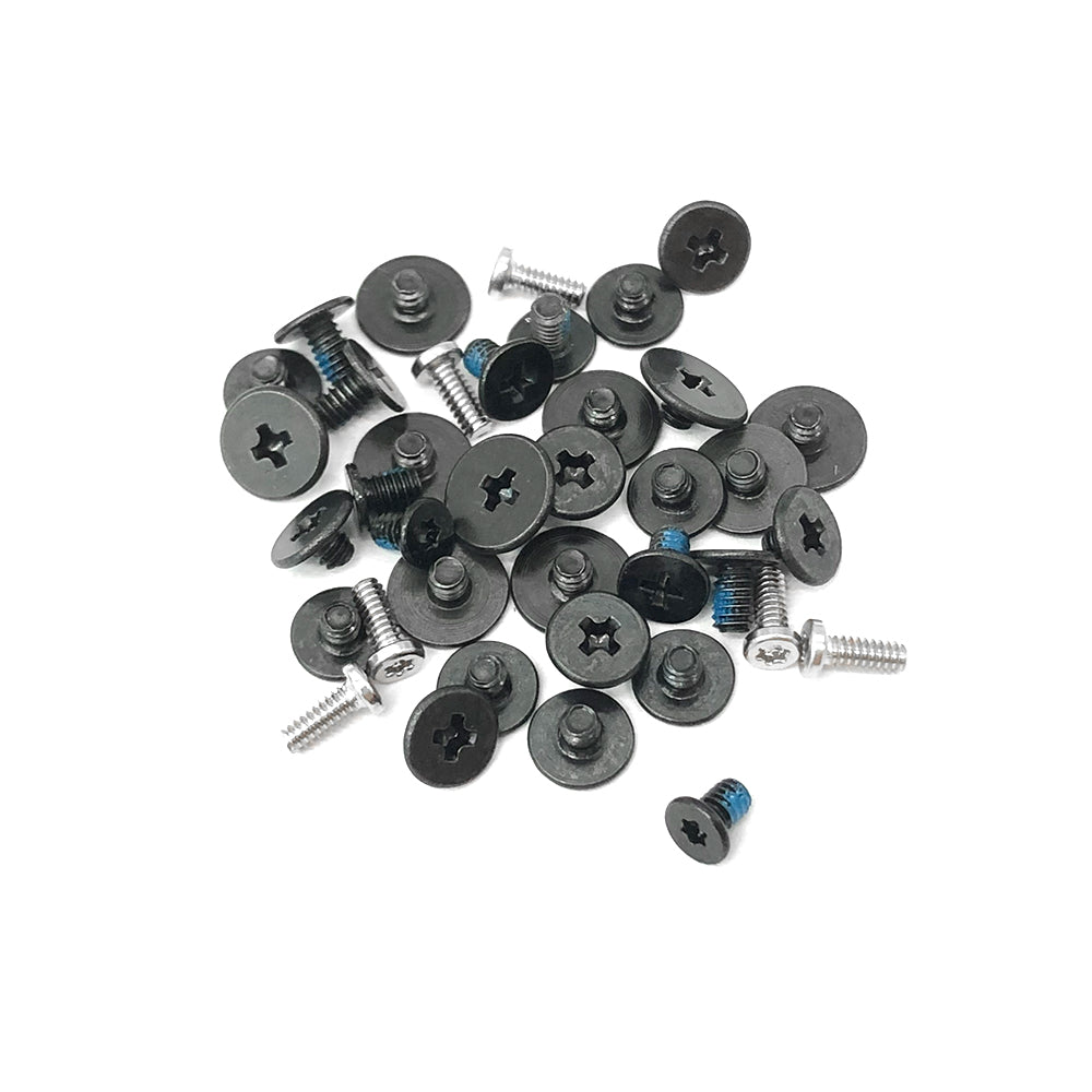 For LENOVO Yoga Duet 7-13ITL6-LTE 82Q7 Set of Screws Kit 5S10S35355