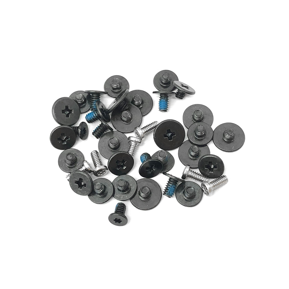 For LENOVO Yoga Duet 7-13ITL6-LTE 82Q7 Set of Screws Kit 5S10S35355