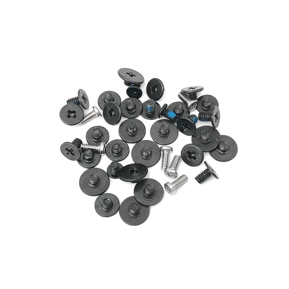 For LENOVO Yoga Duet 7-13ITL6-LTE 82Q7 Set of Screws Kit 5S10S35355