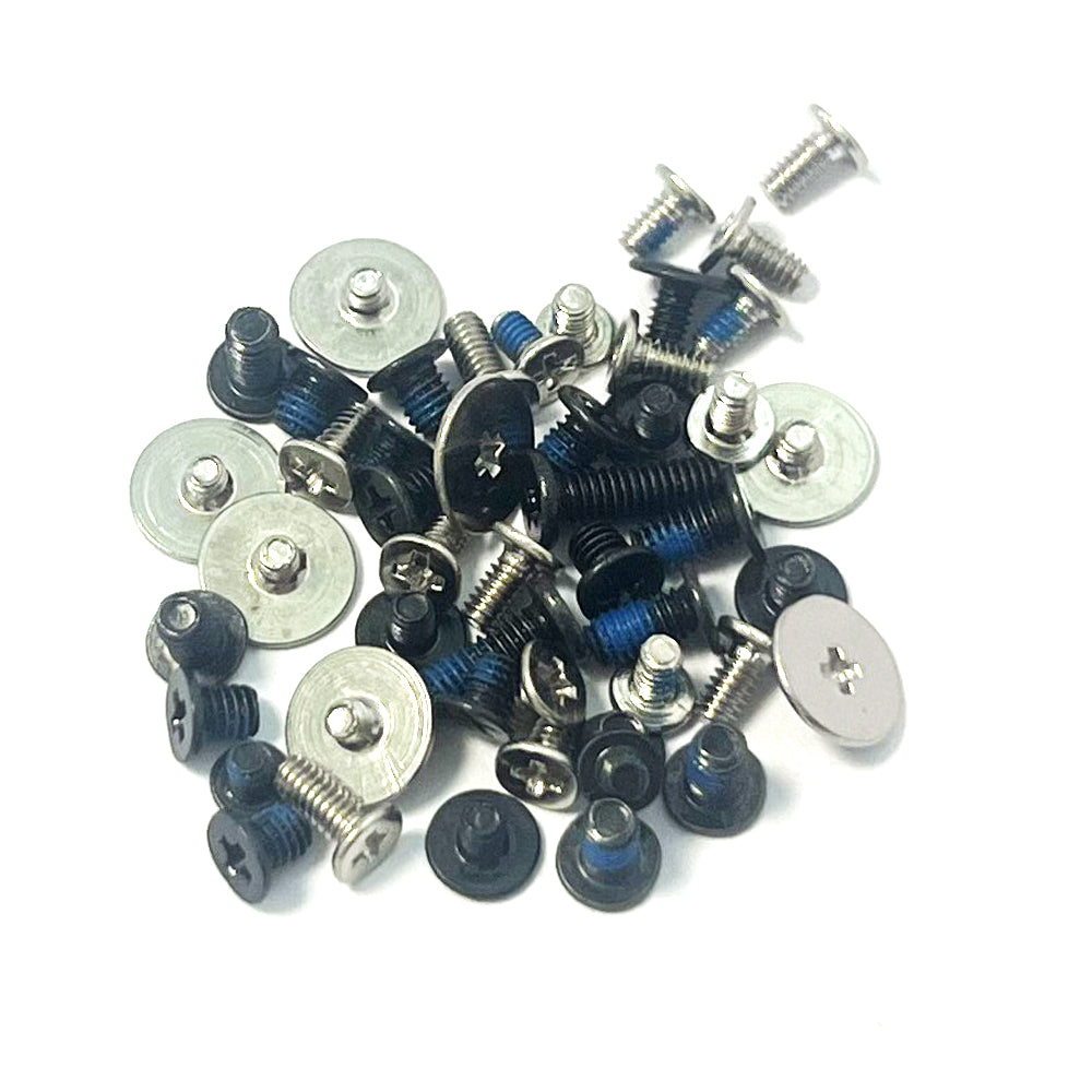 For LENOVO ThinkPad 11e 4th Gen 20HT 20HV Set of Screws Kit 01HY389