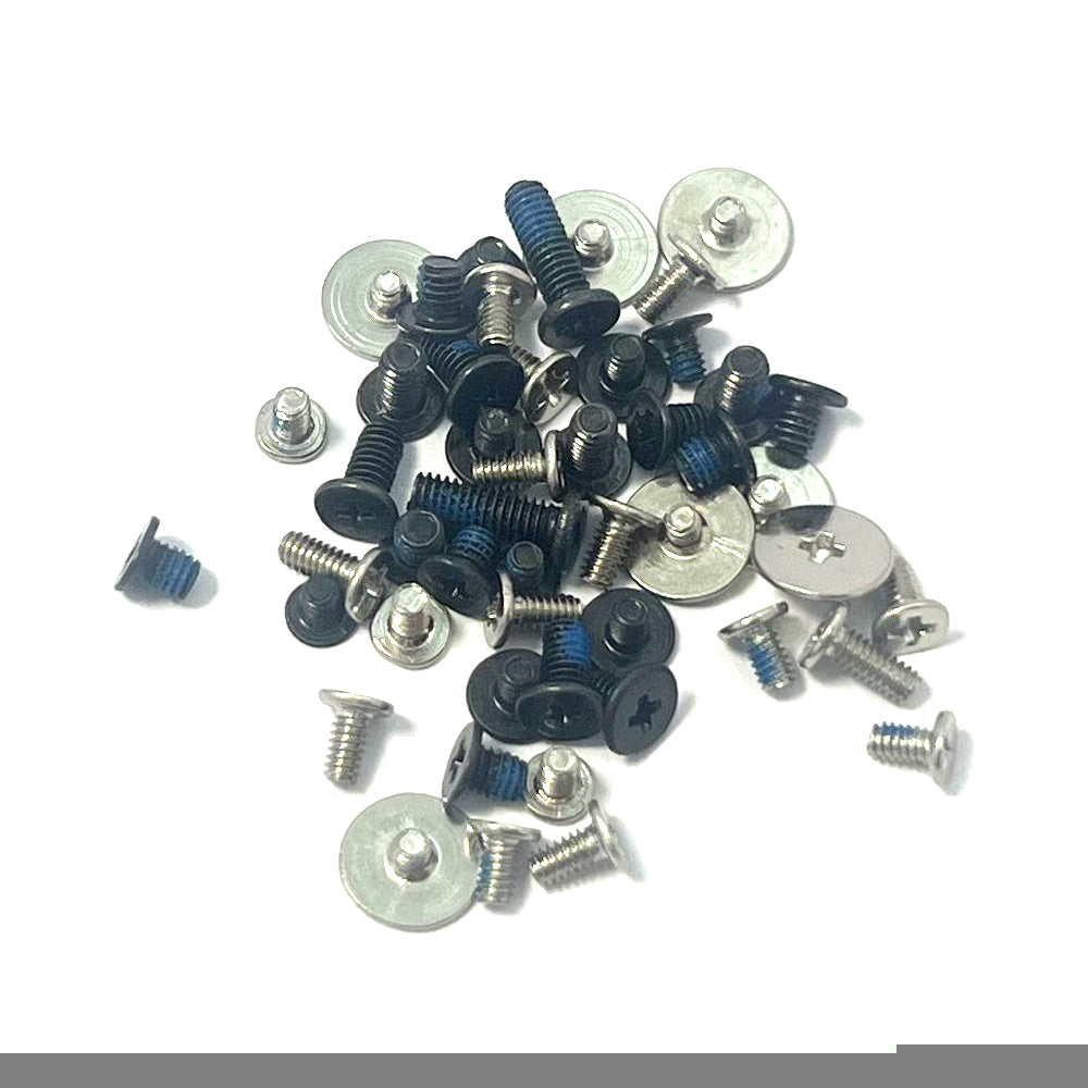 For LENOVO ThinkPad 11e 4th Gen 20HT 20HV Set of Screws Kit 01HY389