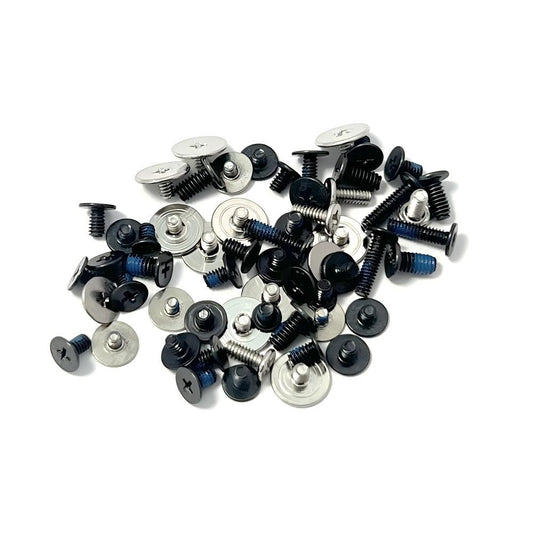 For LENOVO IdeaPad Slim 5 15ARP10 83J3 Set of Screws Kit 5S10S35714