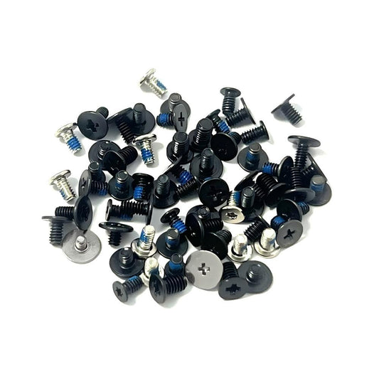 For LENOVO IdeaPad 3 Chrome 15IJL6 82N4 Set of Screws Kit 5S10S35357