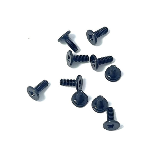 For LENOVO IdeaPad 3 15ADA05 81W1 | 15IGL05 81WQ | 15IJL05 82ML | 15ITL05 81X8 Battery screws