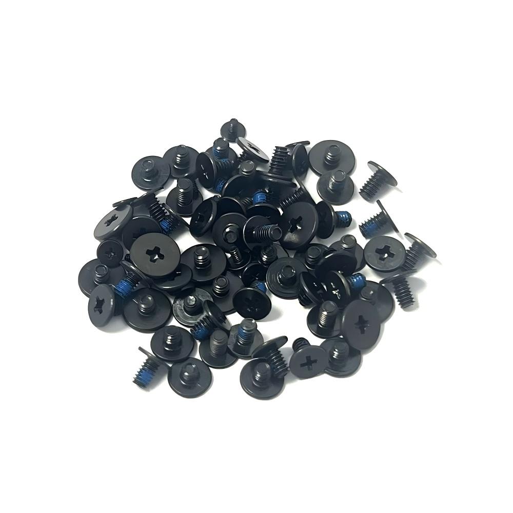 For LENOVO Yoga Book 9 13IMU9 83FF Set of Screws Kit