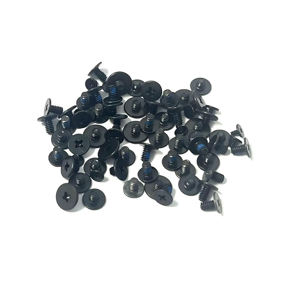 For LENOVO Yoga Book 9 13IMU9 83FF Set of Screws Kit