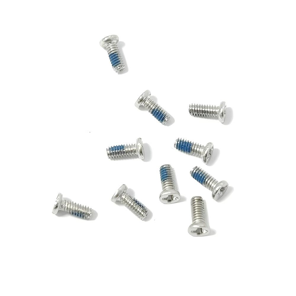 LENOVO ideapad 320S-13IKB 81AK Bottom Base Cover Case screws