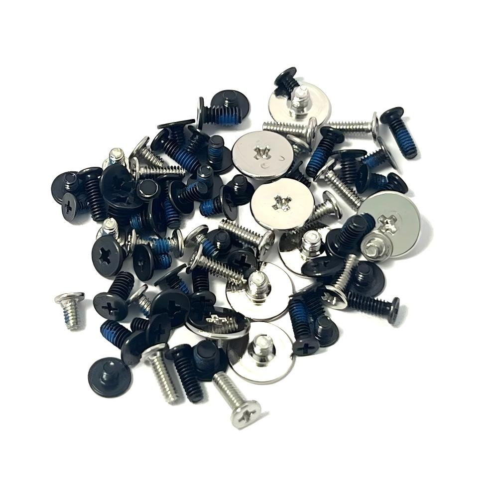 For LENOVO ideapad 320S-14IKB 80X4 ideapad 320S-14IKB 81BN Set of Screws Kit 5S10N78363