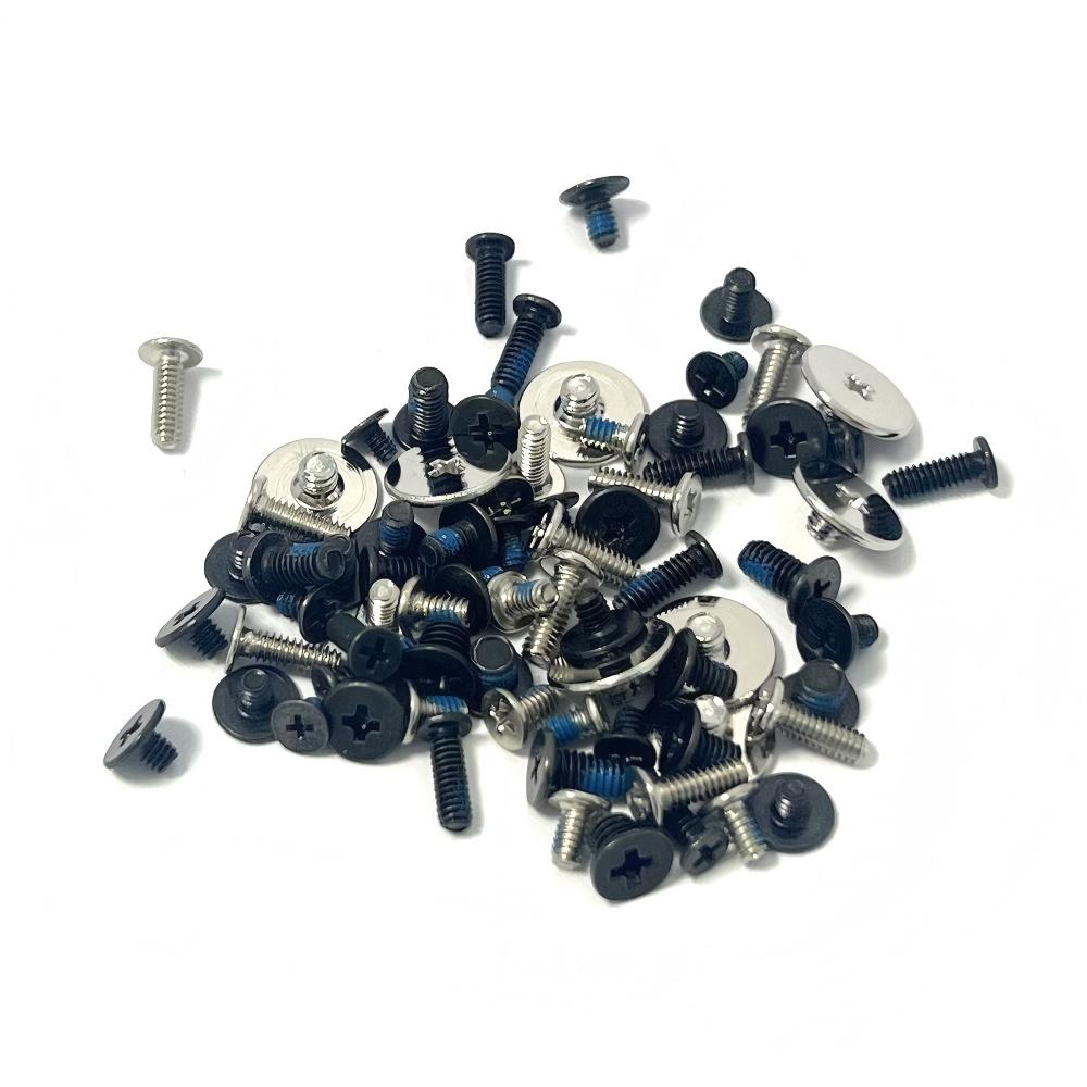 For LENOVO ideapad 520S-14IKB 80X2 ideapad 520S-14IKB 81BL Set of Screws Kit 5S10N78647