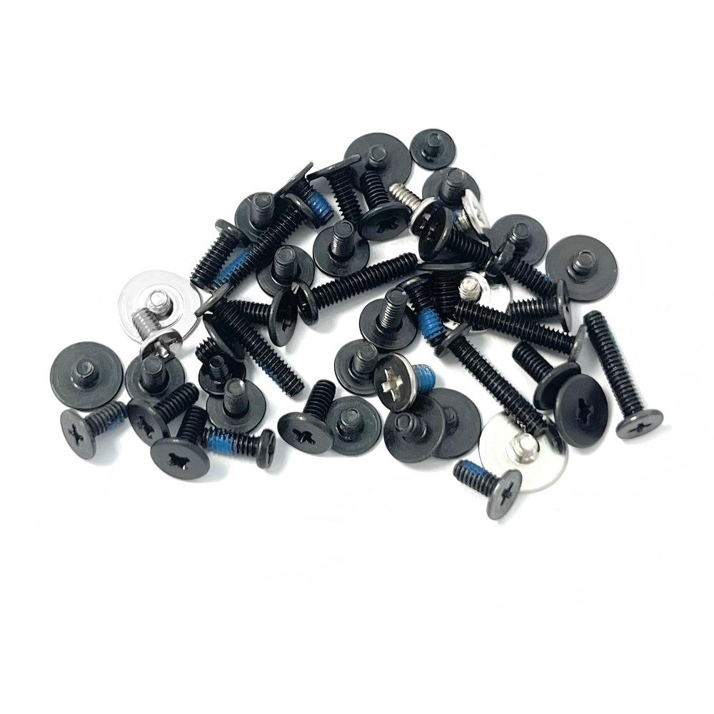 For LENOVO Legion 5 15AHP10 83M0 83M00000US 83M00001US 83M00002US Set of Screws Kit 5S10S35792